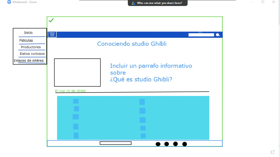 Prototipo baja fidelidad